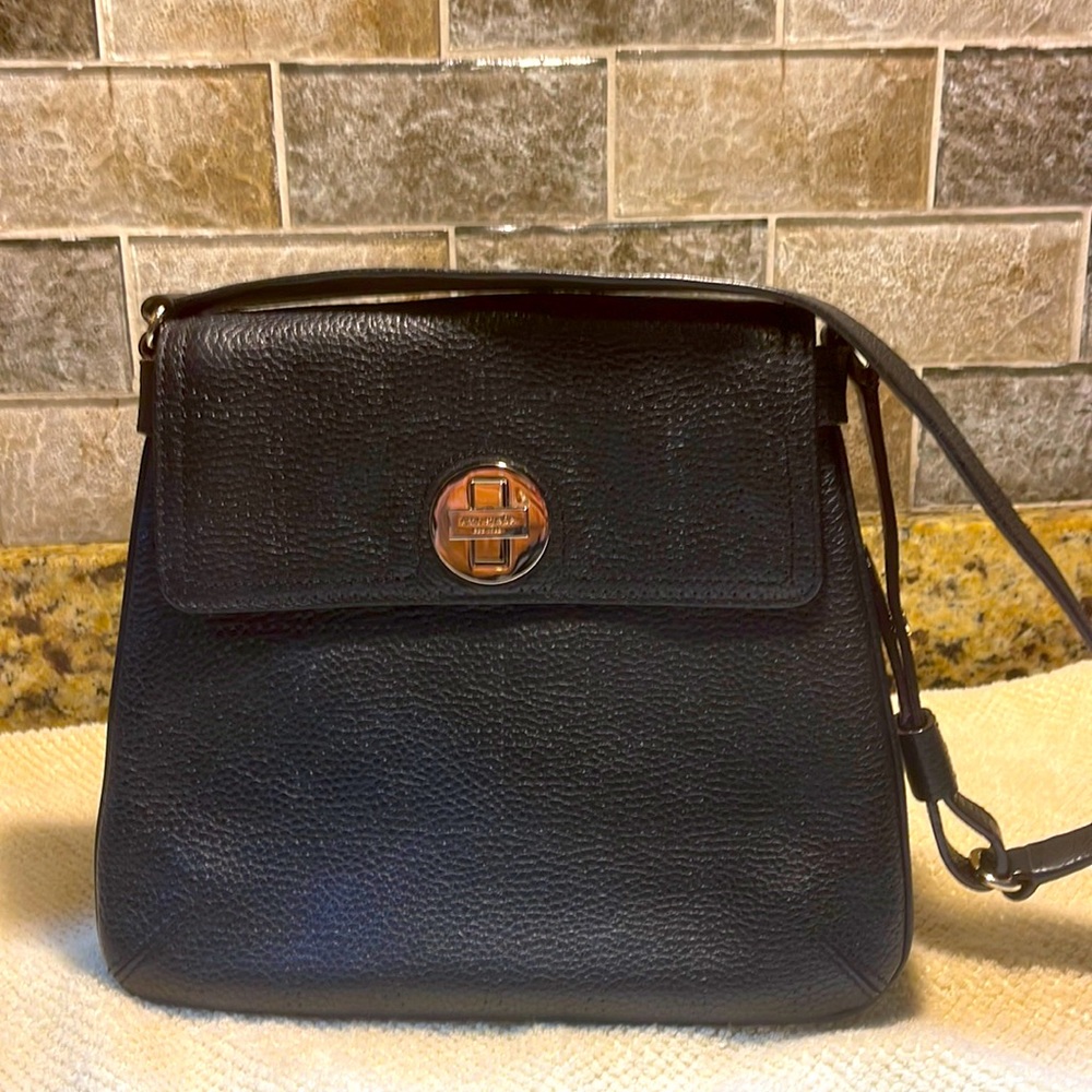 Kate Spade Leather Bag